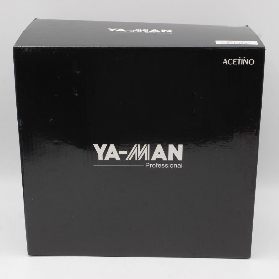 【新品未開封】YAMAN ヴェーダリフト　PSM-40 美品】ヤーマン YA-MAN ヴェーダリフト BS for Salon PSM-40