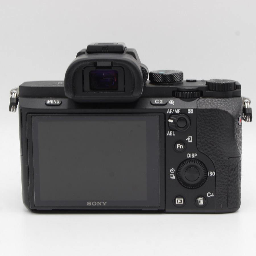 SONY - SONY a7Ⅱ バッテリー付き SONYαシリーズにおすすめのバッテリーパックが純正よりコスパ
