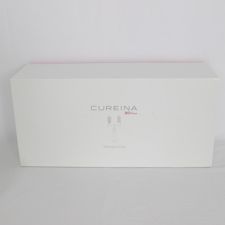 【ボーナスストア+5％】リュミエリーナ キュレイナ 3D Plus CUR3D-JP ブローブラシドライヤー ヘアアイロン 本体 |  | 13