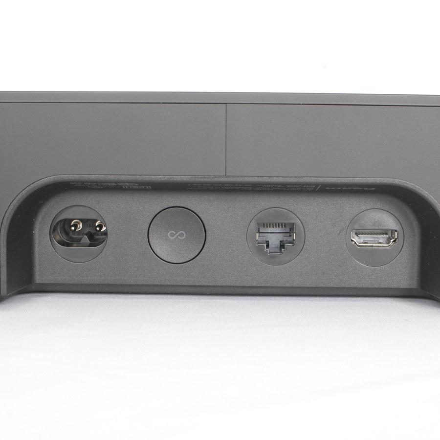 ボーナスストア+5％【美品】Sonos Beam Gen2 BEAM2JP1BLK ブラック