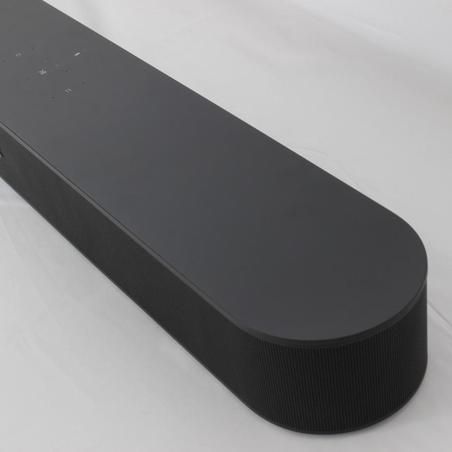 ボーナスストア+5％【美品】Sonos Beam Gen2 BEAM2JP1BLK ブラック