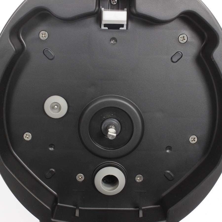【ボーナスストア+5％】シャープ ヘルシオ ホットクック KN-HW10G-B レシピブック付き 水なし自動調理鍋 圧力鍋 AIoT対応モデル ブラック系 本体 |  | 05