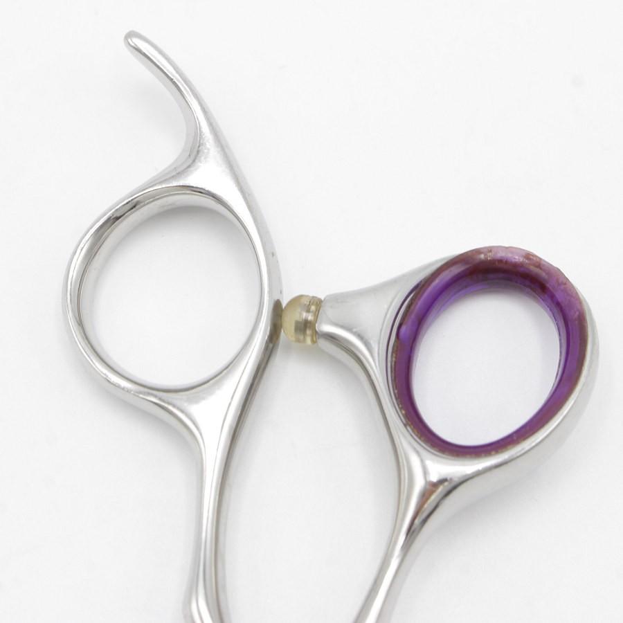 ボーナスストア+5％【美品】内海シザー U&U SWISH15 セニング 6インチ