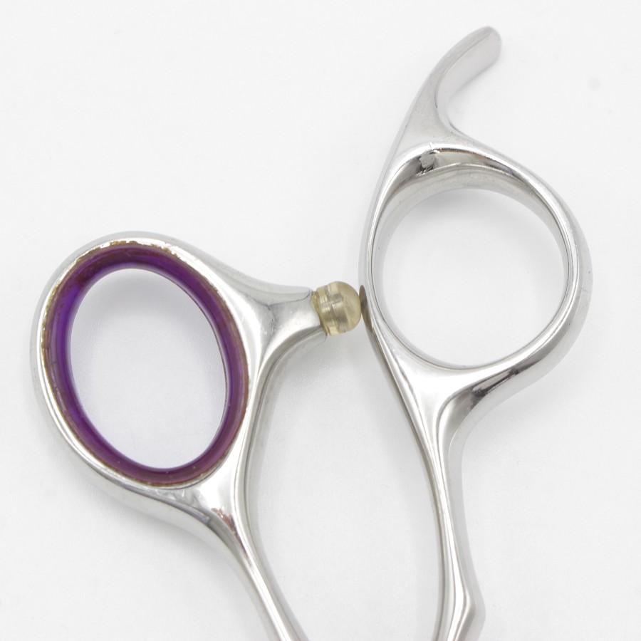 ボーナスストア+5％【美品】内海シザー U&U SWISH15 セニング 6インチ