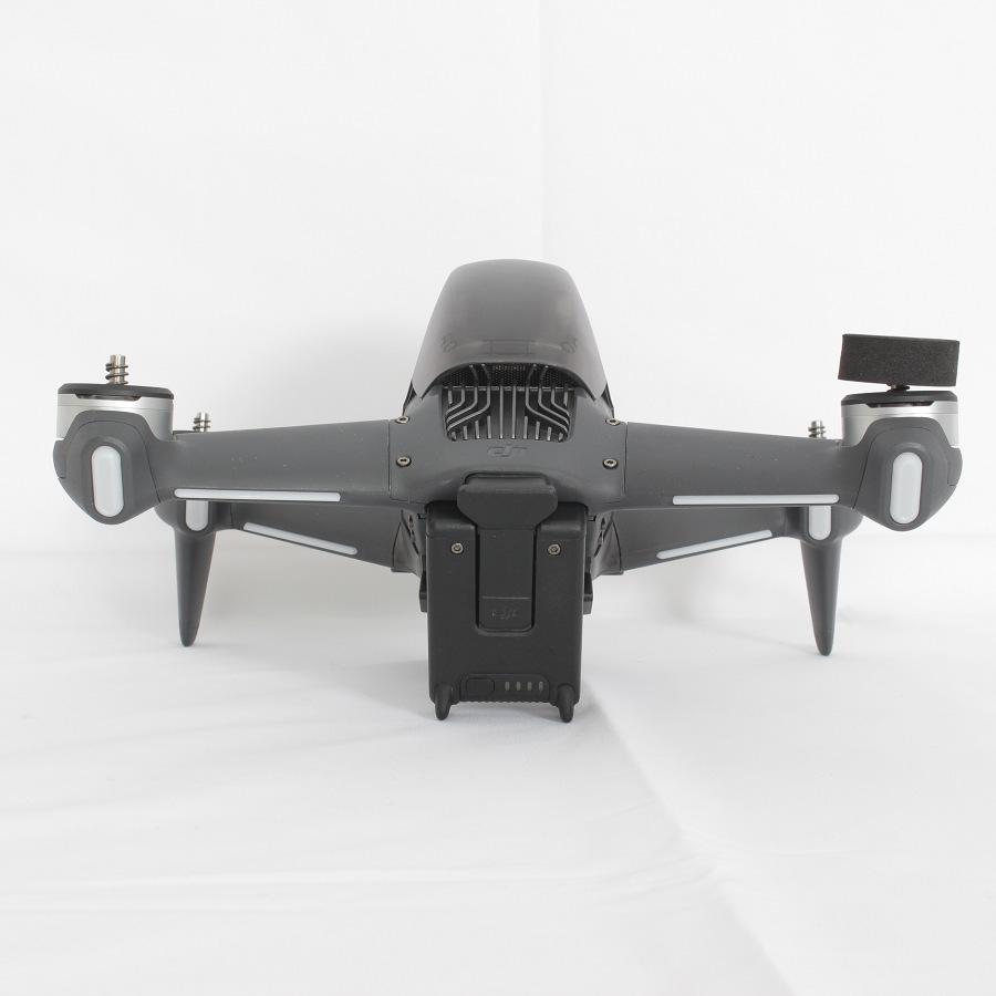 新古品・超美品】DJI FPV コンボ ドローン 4Kカメラ ドローンケース