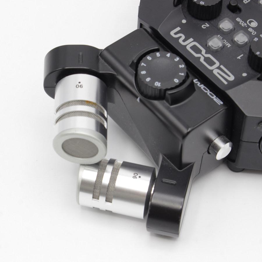 【ボーナスストア+5％】ZOOM H8 Handy Recorder ポッドキャスト対応レコーダー ズーム ハンディレコーダー 本体 |  | 02