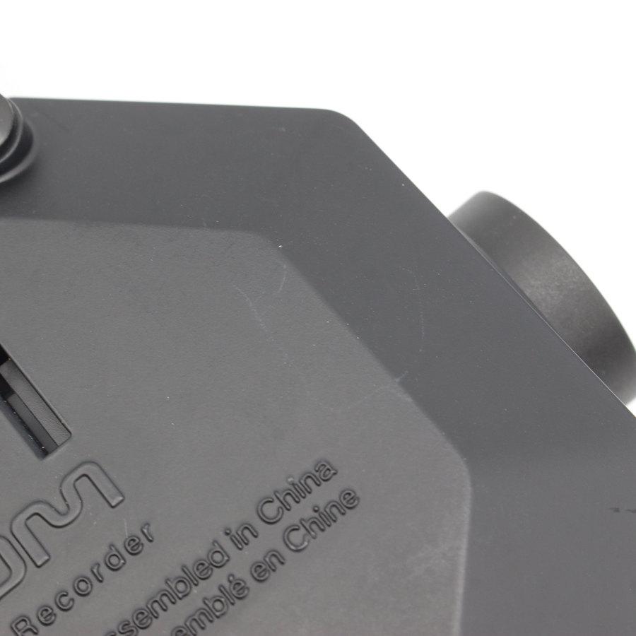 【ボーナスストア+5％】ZOOM H8 Handy Recorder ポッドキャスト対応レコーダー ズーム ハンディレコーダー 本体 |  | 08