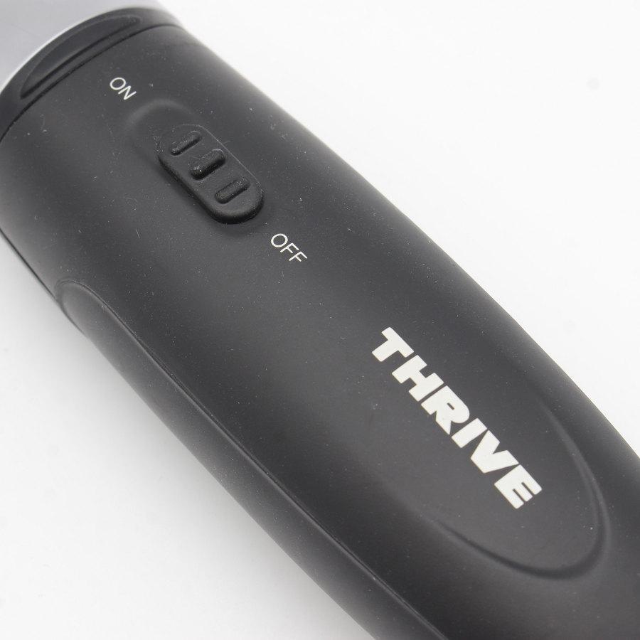 ボーナスストア+5％】スライヴ ヘアークリッパー MODEL 505Z バリカン