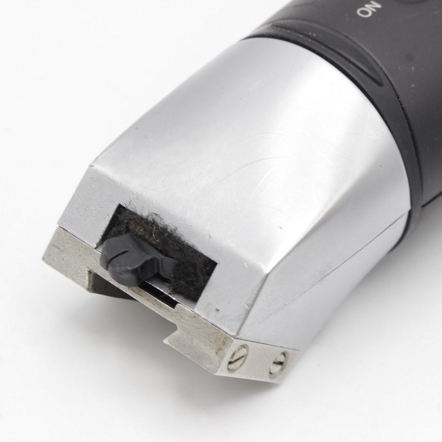 ボーナスストア+5％】スライヴ ヘアークリッパー MODEL 505Z バリカン