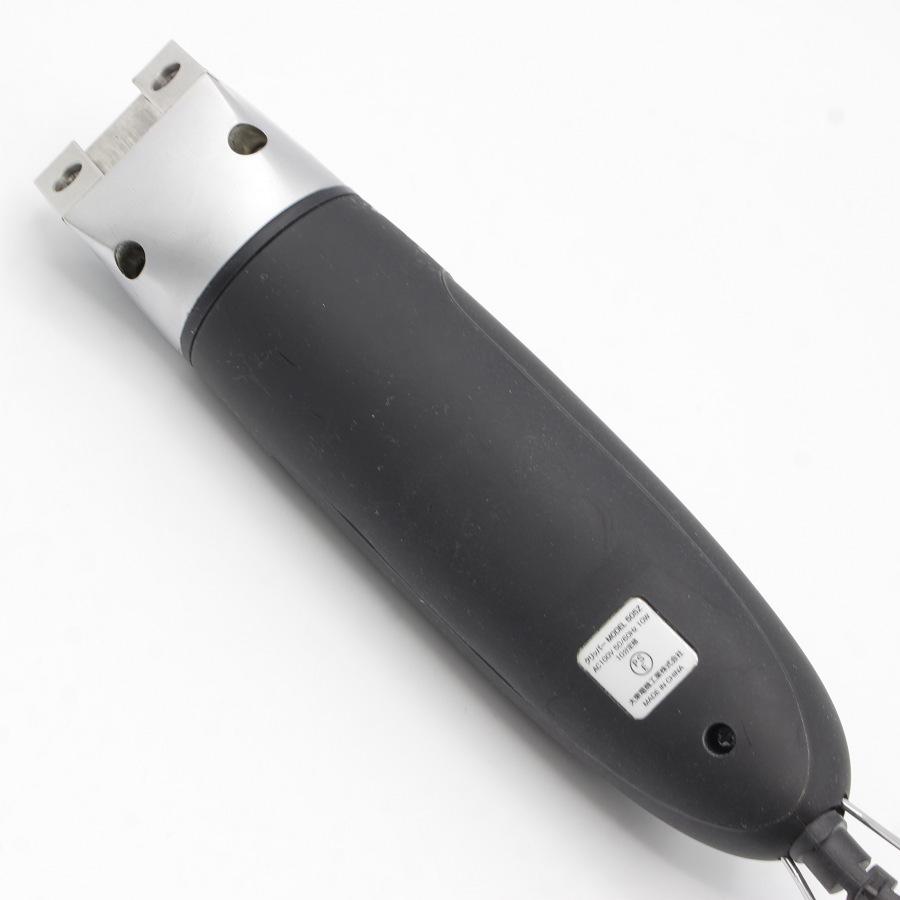 ボーナスストア+5％】スライヴ ヘアークリッパー MODEL 505Z バリカン