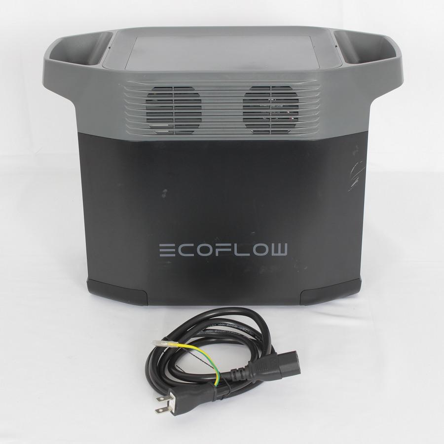 ボーナスストア+5％】EcoFlow DELTA 2 EFD330 ZMR330-JP 1024Wh 