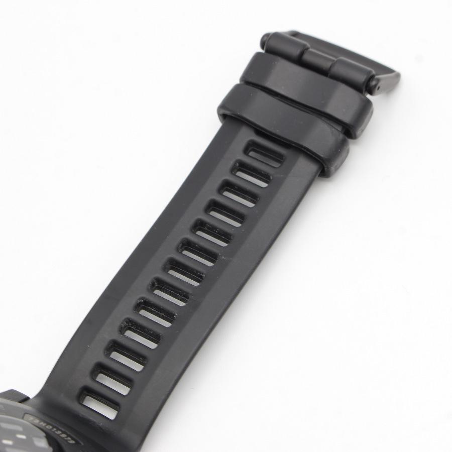 【ボーナスストア+5％】GARMIN Instinct 2 Dual Power Tactical Edition Black 010-02627-43 スマートウォッチ ガーミン インスティンクト 本体 |  | 11