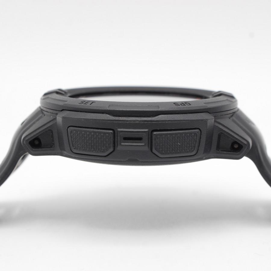 【ボーナスストア+5％】GARMIN Instinct 2 Dual Power Tactical Edition Black 010-02627-43 スマートウォッチ ガーミン インスティンクト 本体 |  | 13