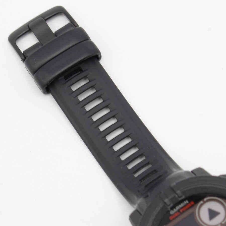 【ボーナスストア+5％】GARMIN Instinct 2 Dual Power Tactical Edition Black 010-02627-43 スマートウォッチ ガーミン インスティンクト 本体 |  | 05