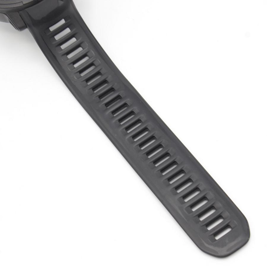 【ボーナスストア+5％】GARMIN Instinct 2 Dual Power Tactical Edition Black 010-02627-43 スマートウォッチ ガーミン インスティンクト 本体 |  | 06