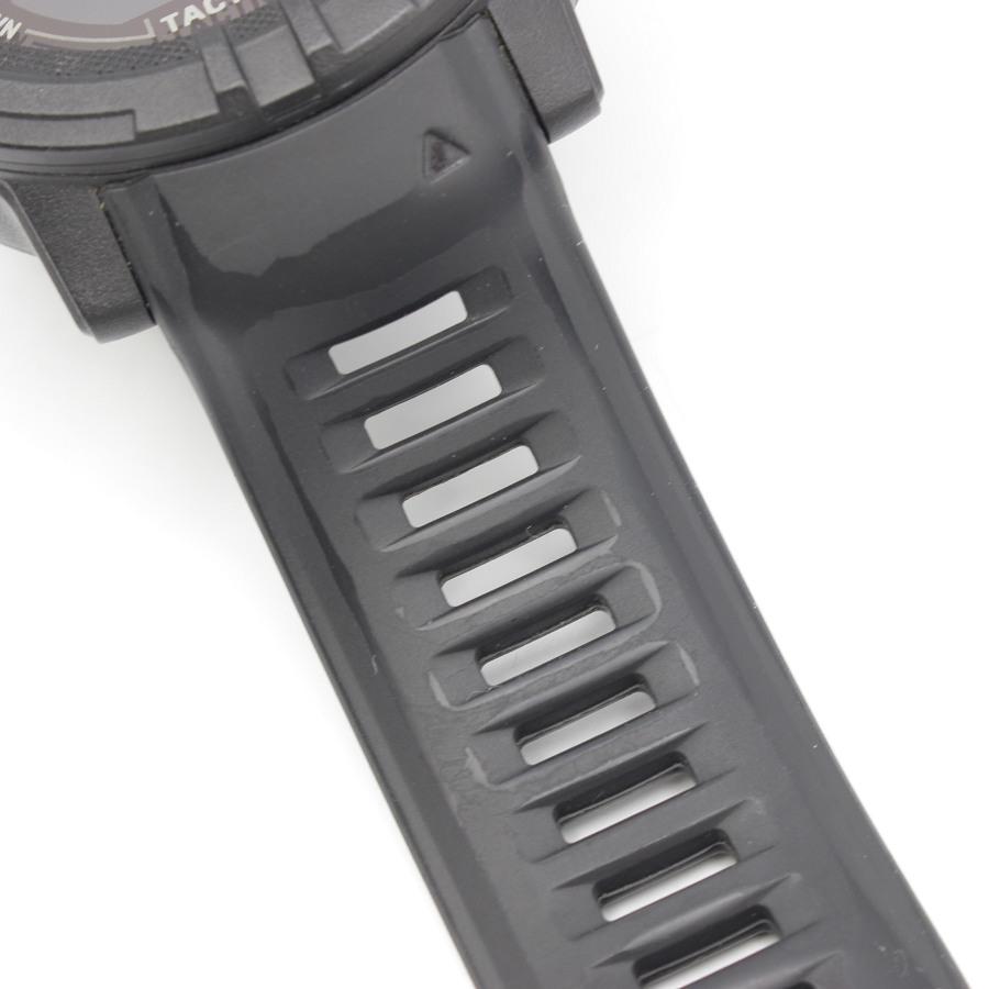 【ボーナスストア+5％】GARMIN Instinct 2 Dual Power Tactical Edition Black 010-02627-43 スマートウォッチ ガーミン インスティンクト 本体 |  | 07