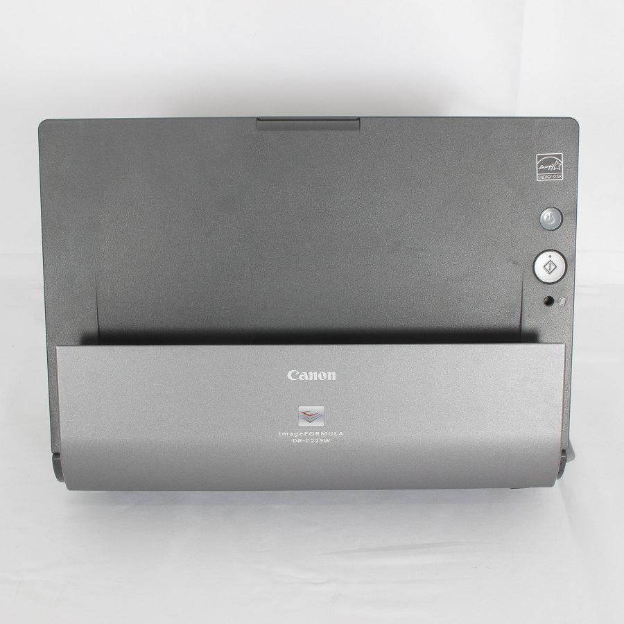 ボーナスストア+5％】CANON imageFORMULA DR-C225W ドキュメント 