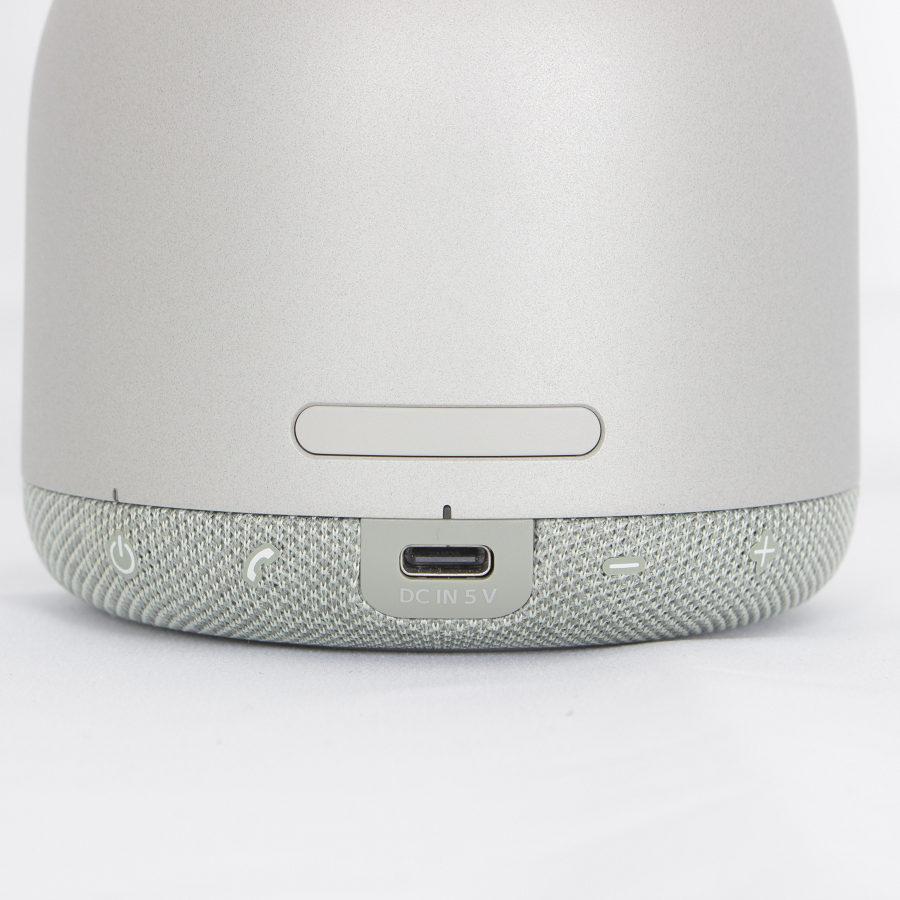美品SONY ワイヤレススピーカー LSPX-S3適合ケース付き 美品SONY