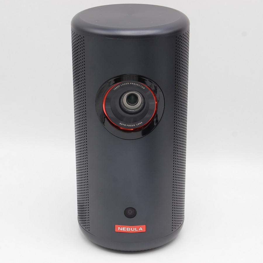 プロジェクター　アンカー　 Anker Nebula Capsule II ボーナスストア+5％【美品】Anker Nebula Capsule 3 Laser D2426N11