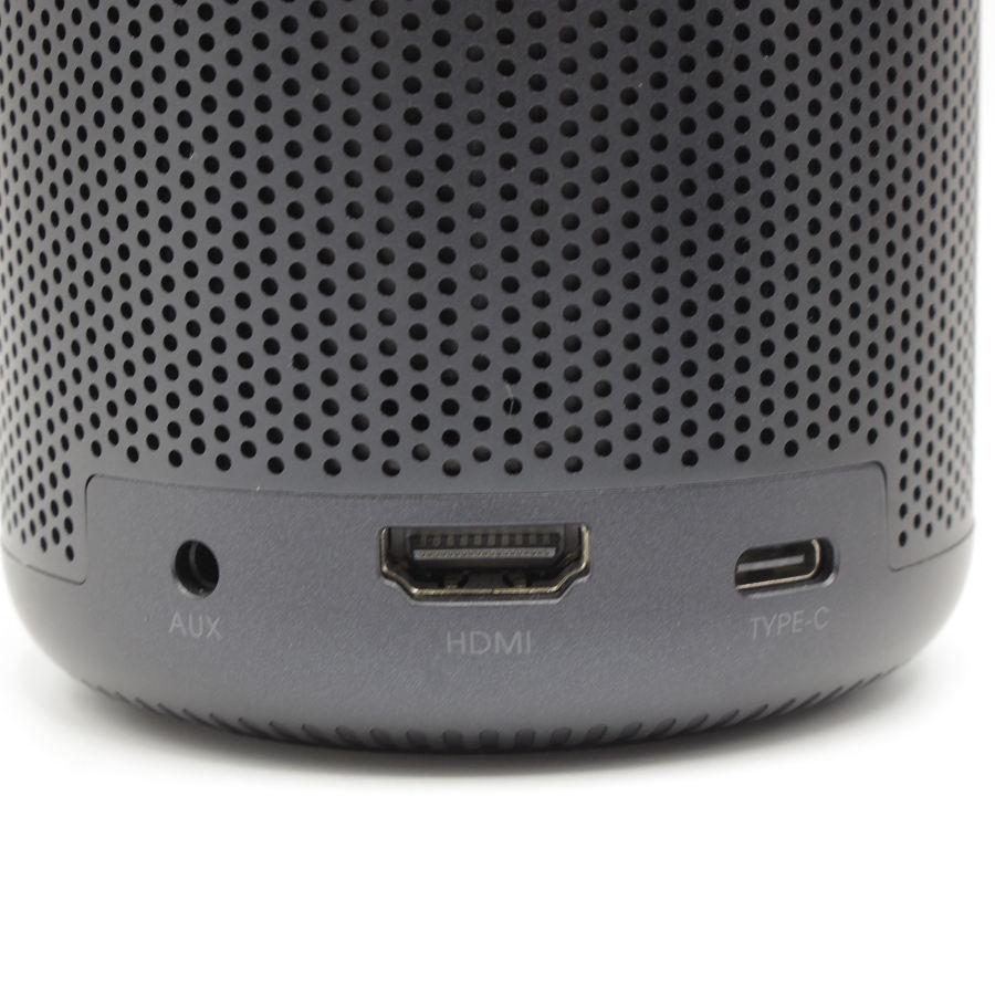 ボーナスストア+5％【美品】Anker Nebula Capsule 3 Laser D2426N11
