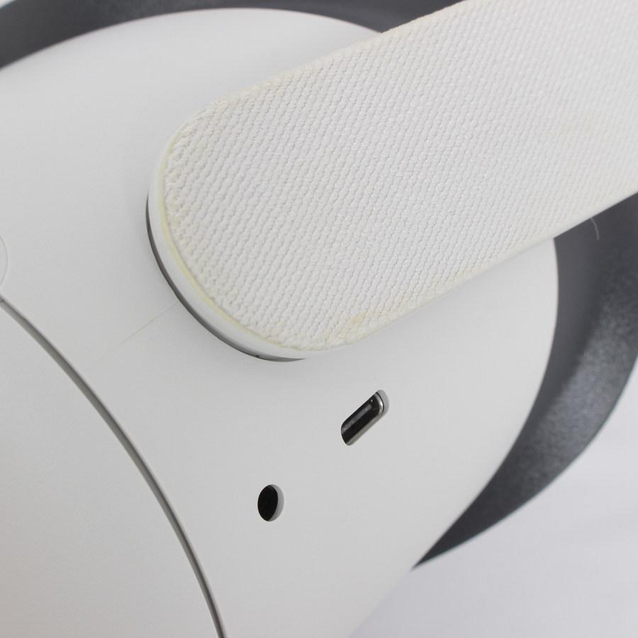 ボーナスストア+5％】Oculus Quest2 128GB VR ヘッドマウント