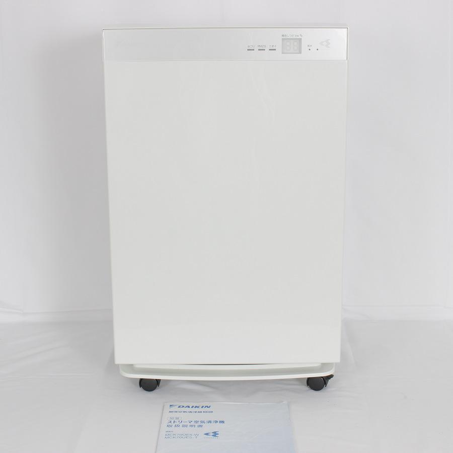 ボーナスストア+5%】ダイキン MCK70UE5-W ホワイト 加湿 ボーナスストア+5%】ダイキン MCK70UE5-W ホワイト 加湿