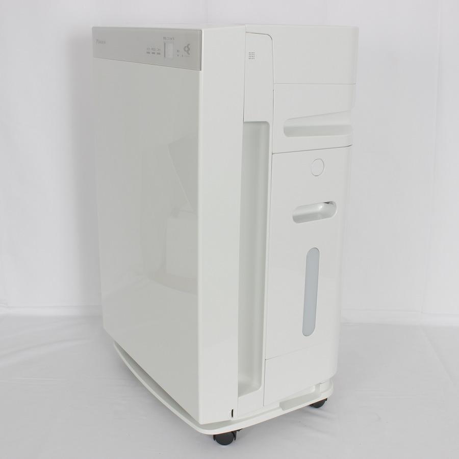 ボーナスストア+5%】ダイキン MCK70UE5-W ホワイト 加湿 ボーナスストア+5%】ダイキン MCK70UE5-W ホワイト 加湿