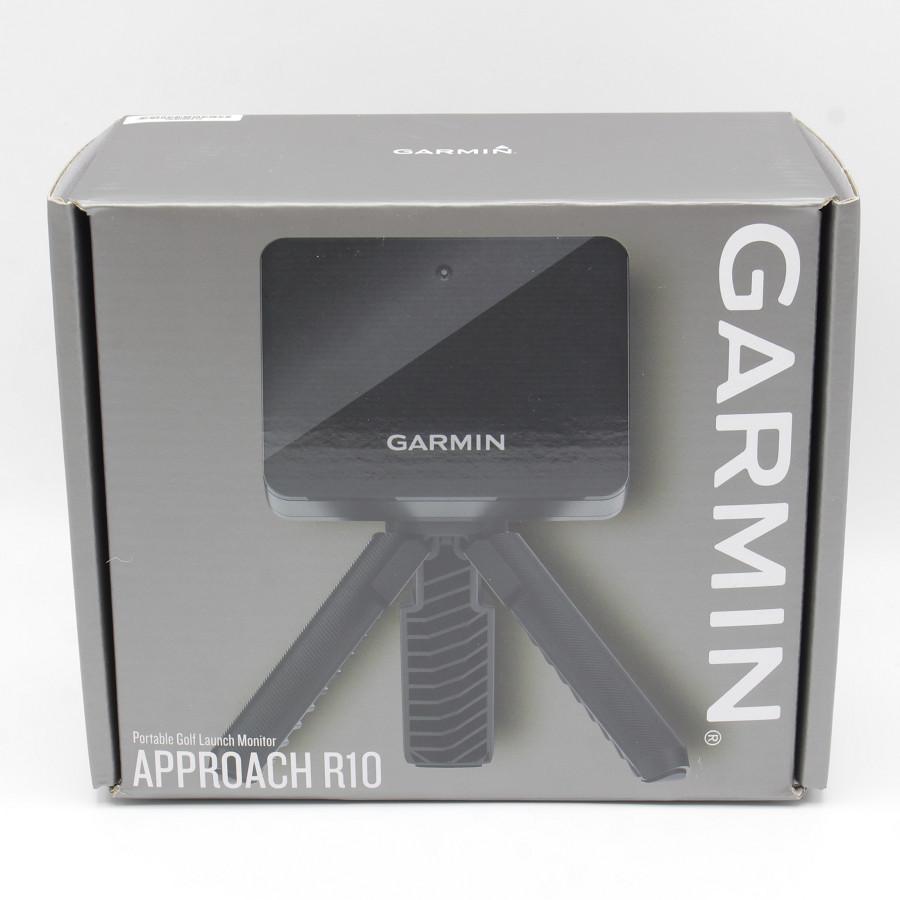 ボーナスストア 5％【美品】GARMIN Approach R10 010-02356-04 