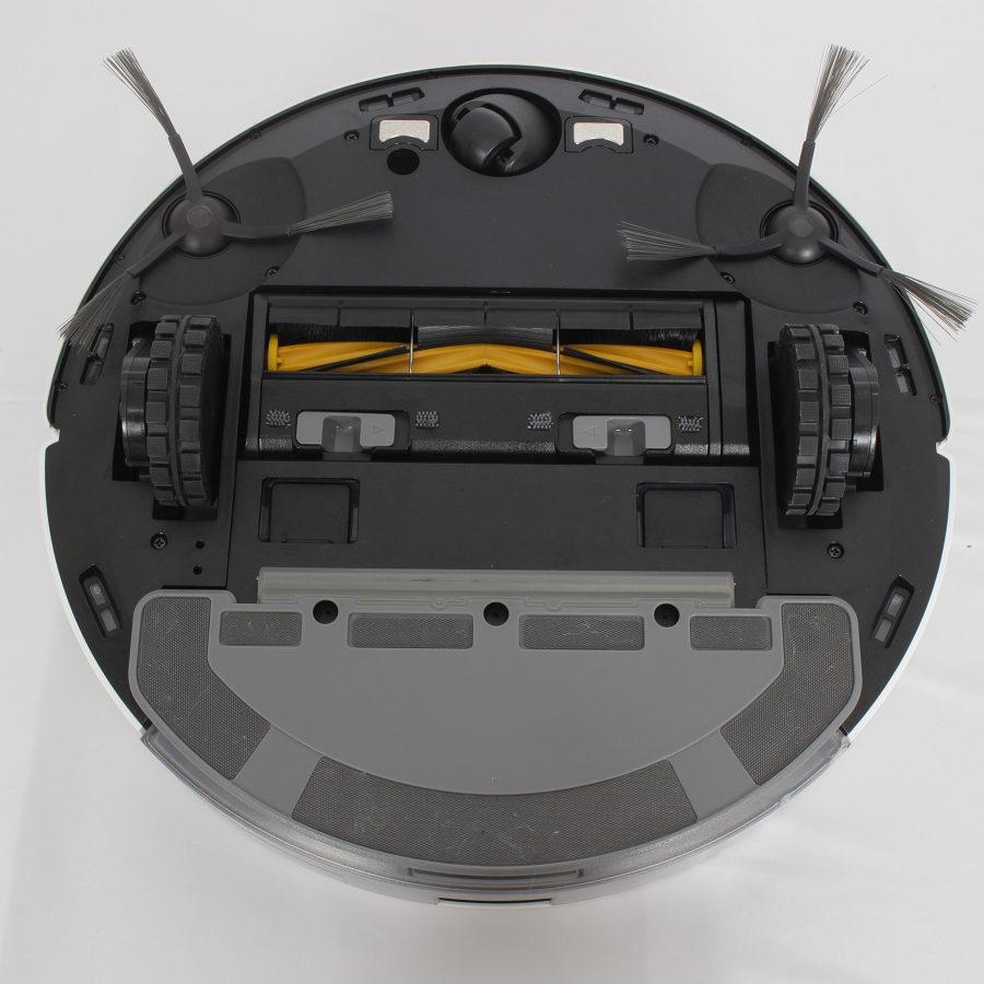 【ボーナスストア+5％】ECOVACS DEEBOT N8+ DLN26-11EE ロボット掃除機 エコバックス ディーボット 本体 |  | 02