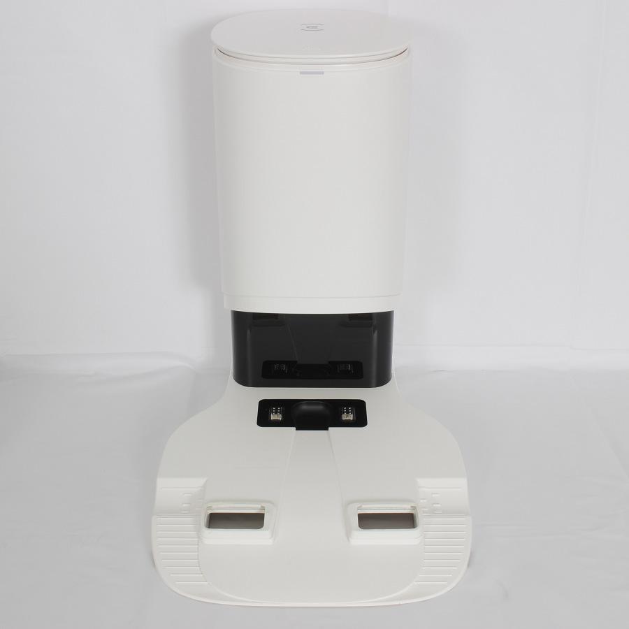 【ボーナスストア+5％】ECOVACS DEEBOT N8+ DLN26-11EE ロボット掃除機 エコバックス ディーボット 本体 |  | 09