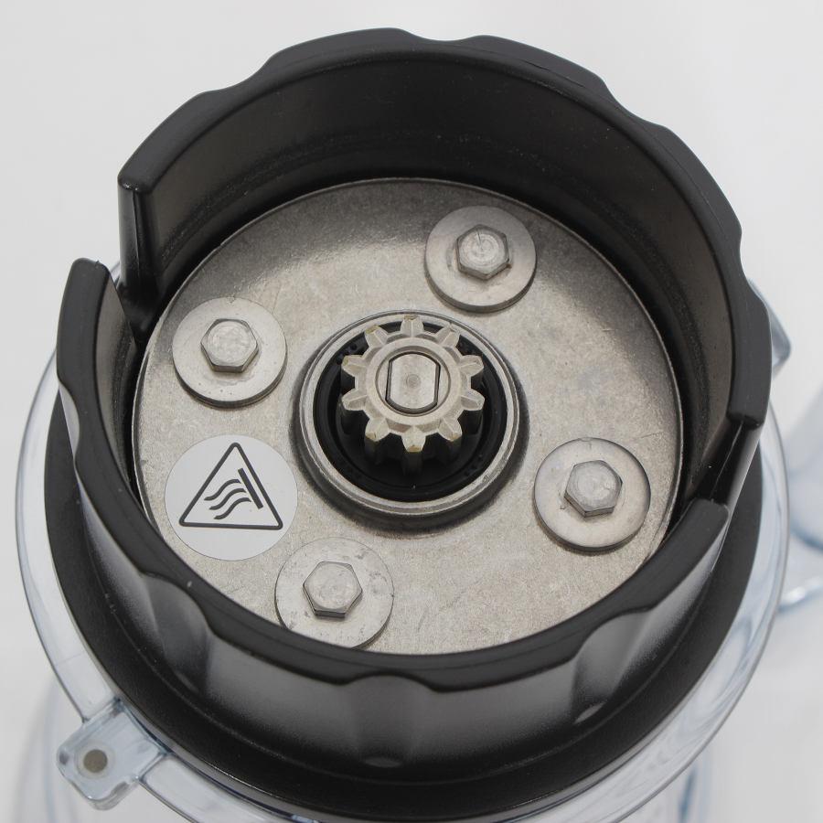 ボーナスストア+5％【国内正規品】バイタミックス S30 63372 ブラック