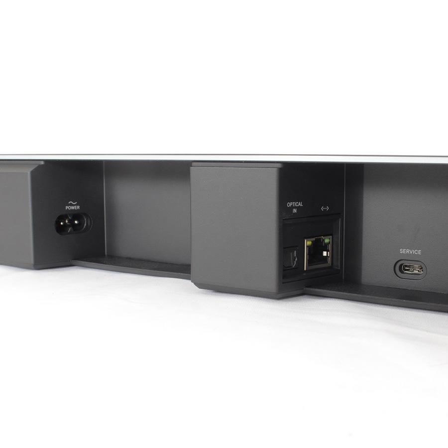 美品Bose Smart Ultra Soundbar ブラック