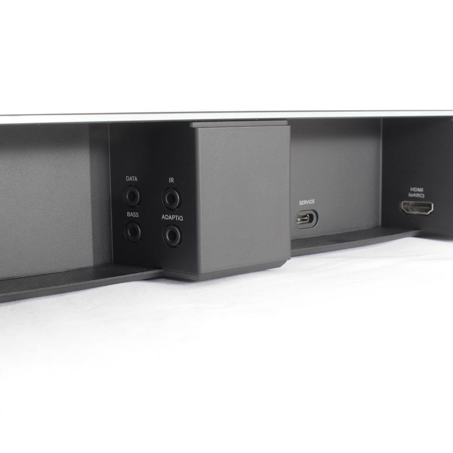 ボーナスストア+5％【美品】BOSE Smart Ultra Soundbar ブラック