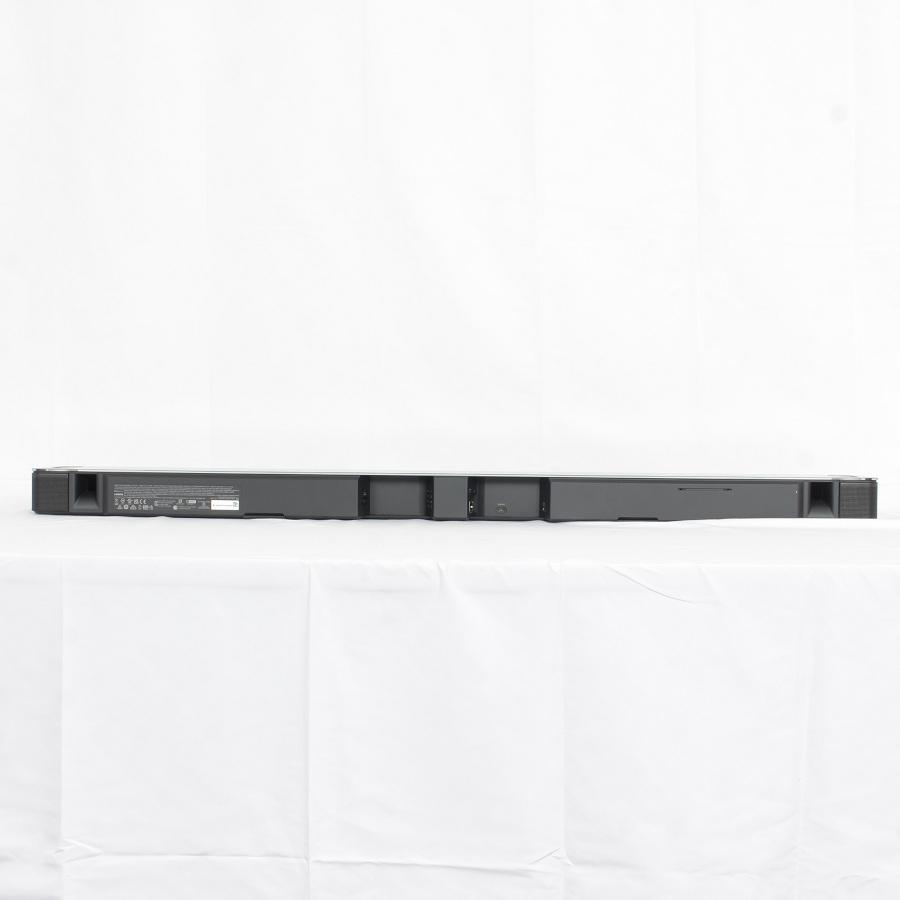 ボーナスストア+5％【美品】BOSE Smart Ultra Soundbar ブラック