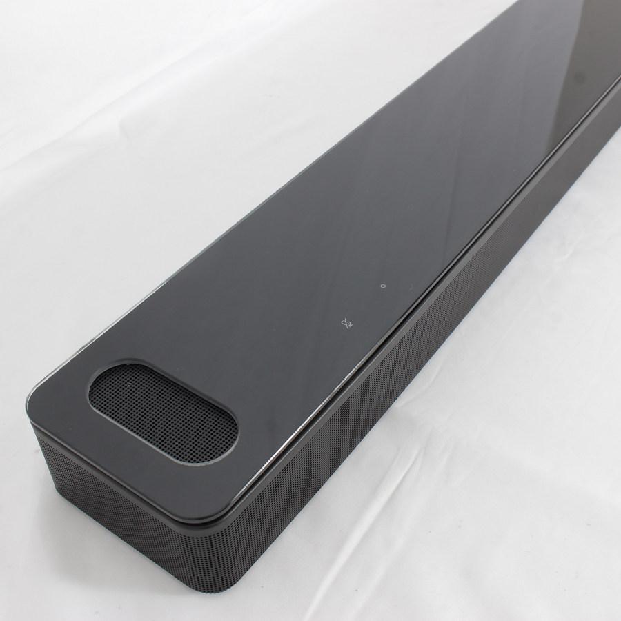 ボーナスストア+5％【美品】BOSE Smart Ultra Soundbar ブラック