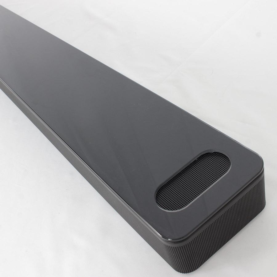 ボーナスストア+5％【美品】BOSE Smart Ultra Soundbar ブラック