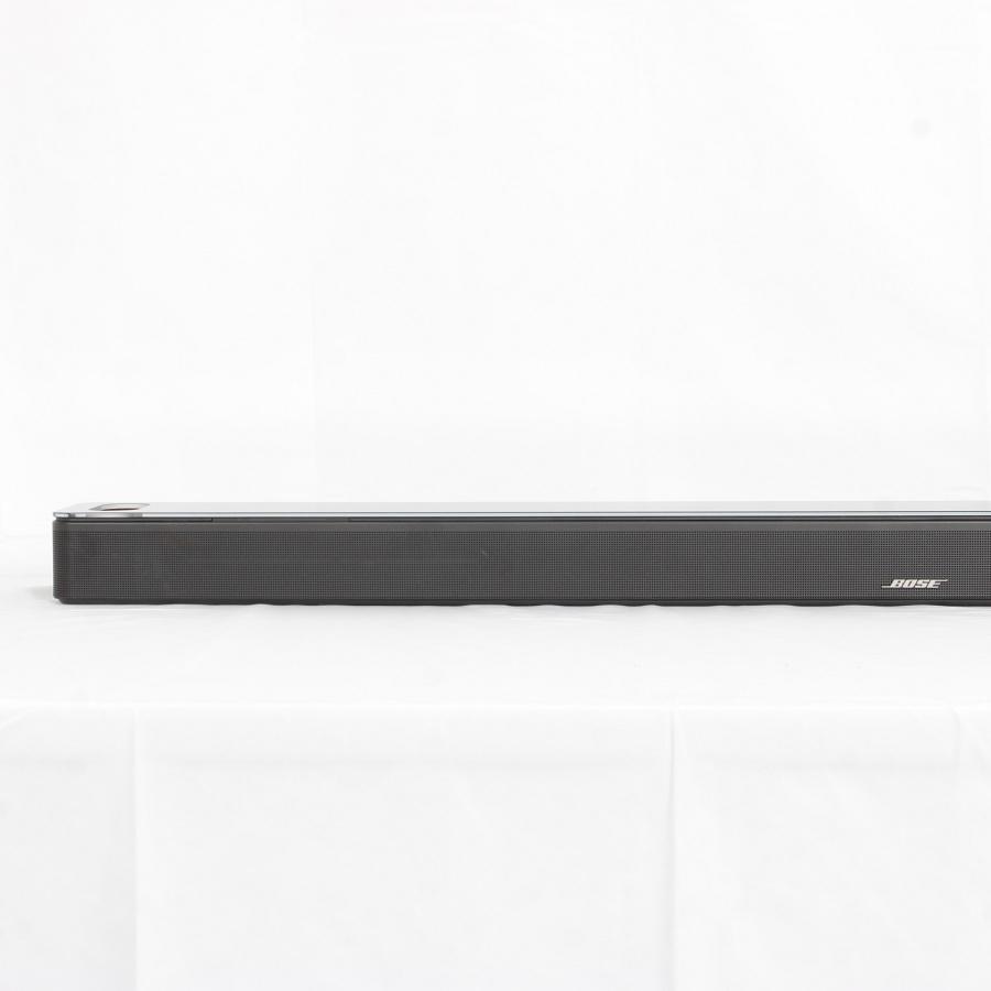 ボーナスストア+5％【美品】BOSE Smart Ultra Soundbar ブラック