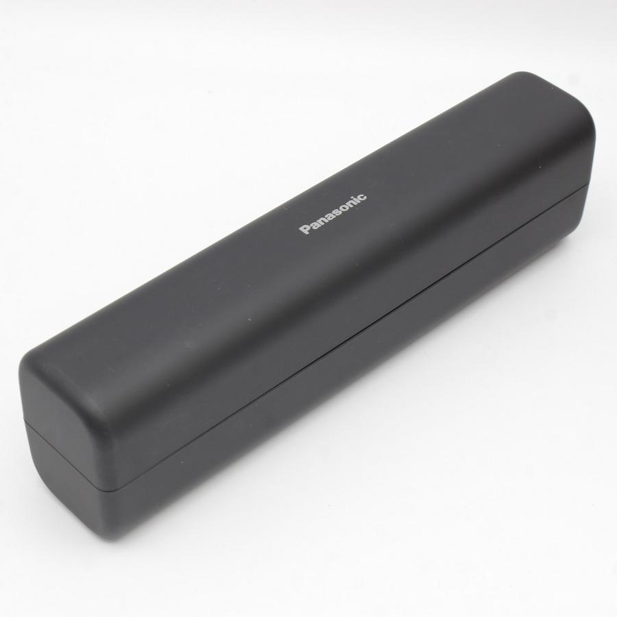 ボーナスストア+5％【美品】パナソニック 音波振動ハブラシ ドルツ EW