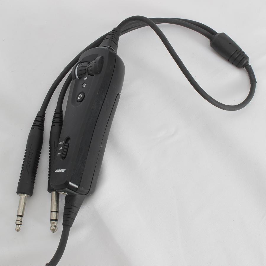 ボーナスストア+5%】BOSE A20 Aviation Headset ノイズキャンセ ボーナスストア+5%】BOSE A20 Aviation Headset ノイズキャンセ