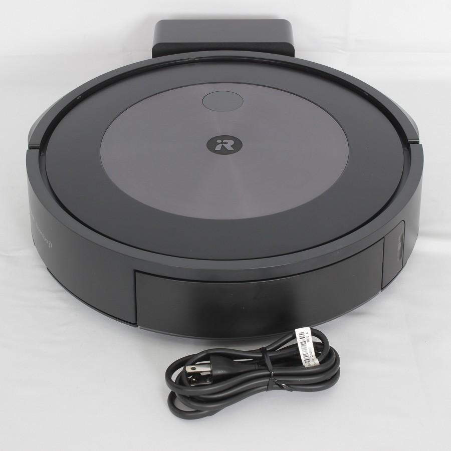 ボーナスストア+5%】iRobot ルンバ j7 j715860 ロボット掃除機 ボーナスストア+5%】iRobot ルンバ j7 j715860 ロボット掃除機