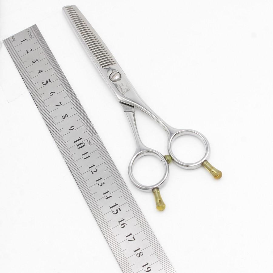 光　TRENDY Ⅳ 743 ボーナスストア+5％【美品】光シザー TRENDY IV 743 6インチ