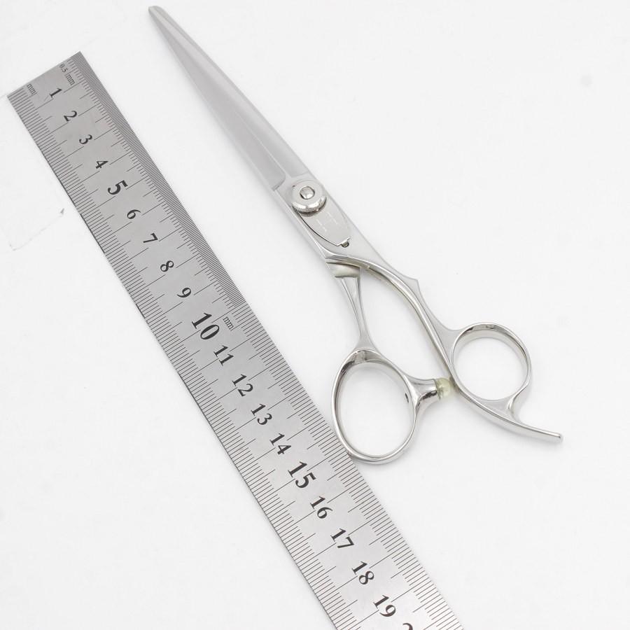 新品未使用 6.5インチ  シザー 両剣刃 ベアリング スーパーゴールド 新品未使用 6.5インチ シザー 両剣刃 ベアリング スーパーゴールド