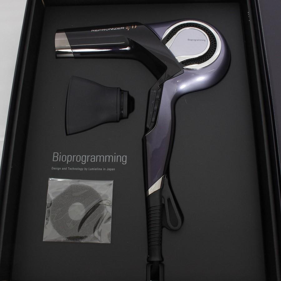 ボーナスストア+5％】レプロナイザー 27D Plus REP27D-JP バイオ