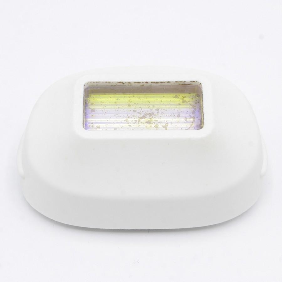 家庭用脱毛器 ケノン Ver 8.5 【スーパープレミアム・ストロング・スキン】 ケノン（ke-non） 【美品】ケノン Ver.8.5 カートリッジ3点 スーパー