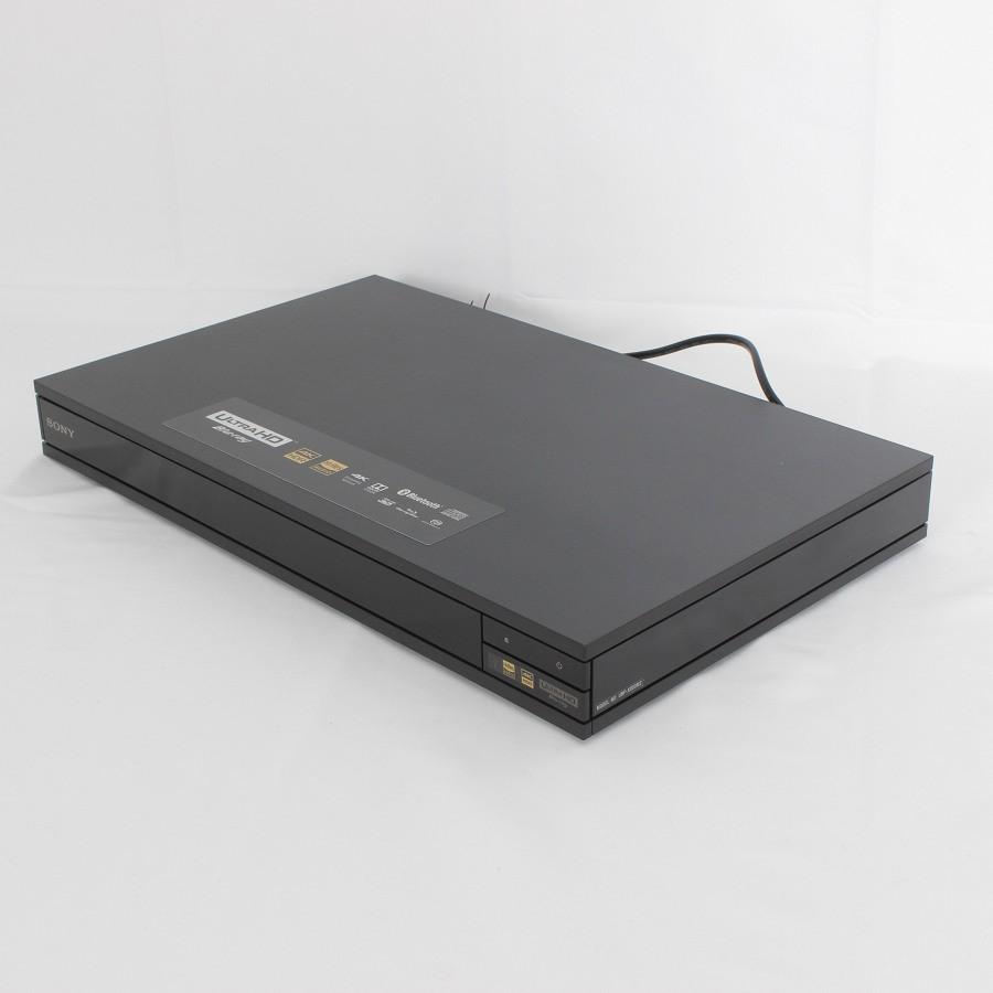ボーナスストア+5％】SONY UBP-X800M2 ブルーレイディスクプレーヤー