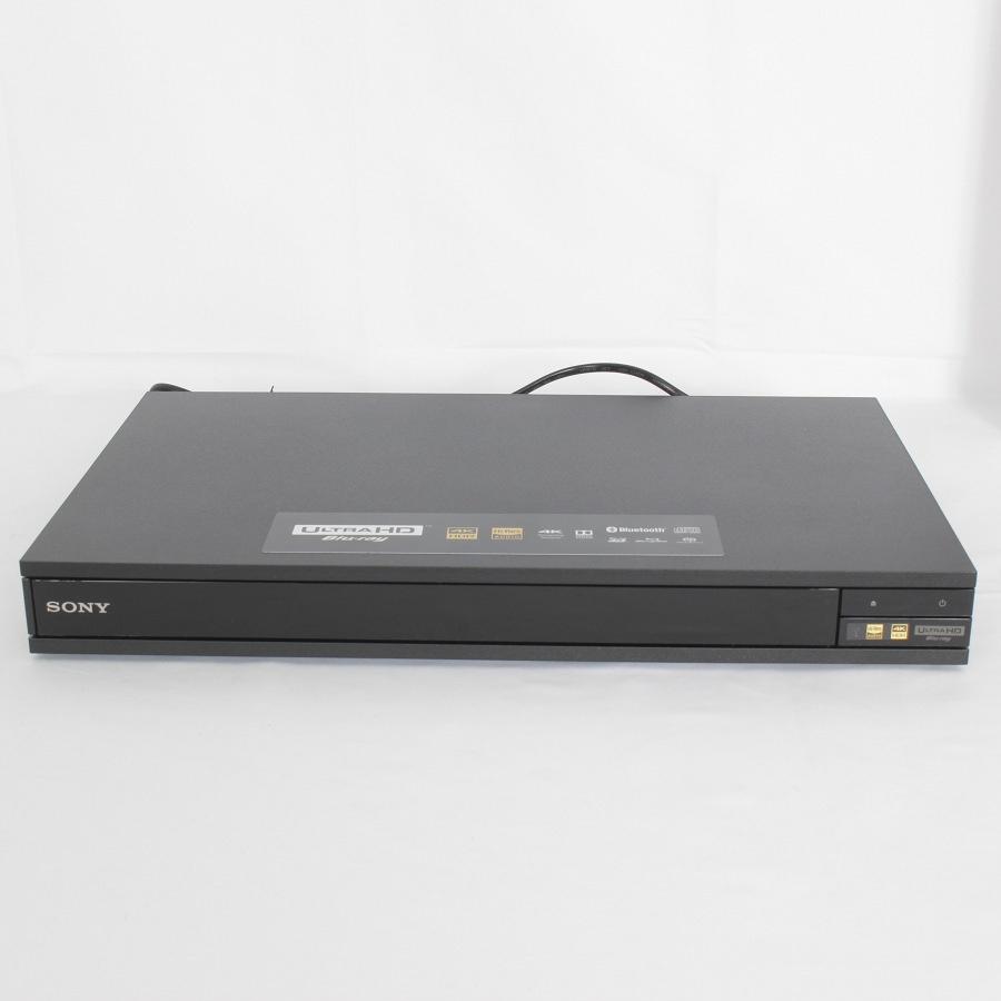 UBP-X800M2 ソニー　ブルーレイプレーヤー　Ultra HD動作確認済 ボーナスストア+5％】SONY UBP-X800M2 ブルーレイディスクプレーヤー