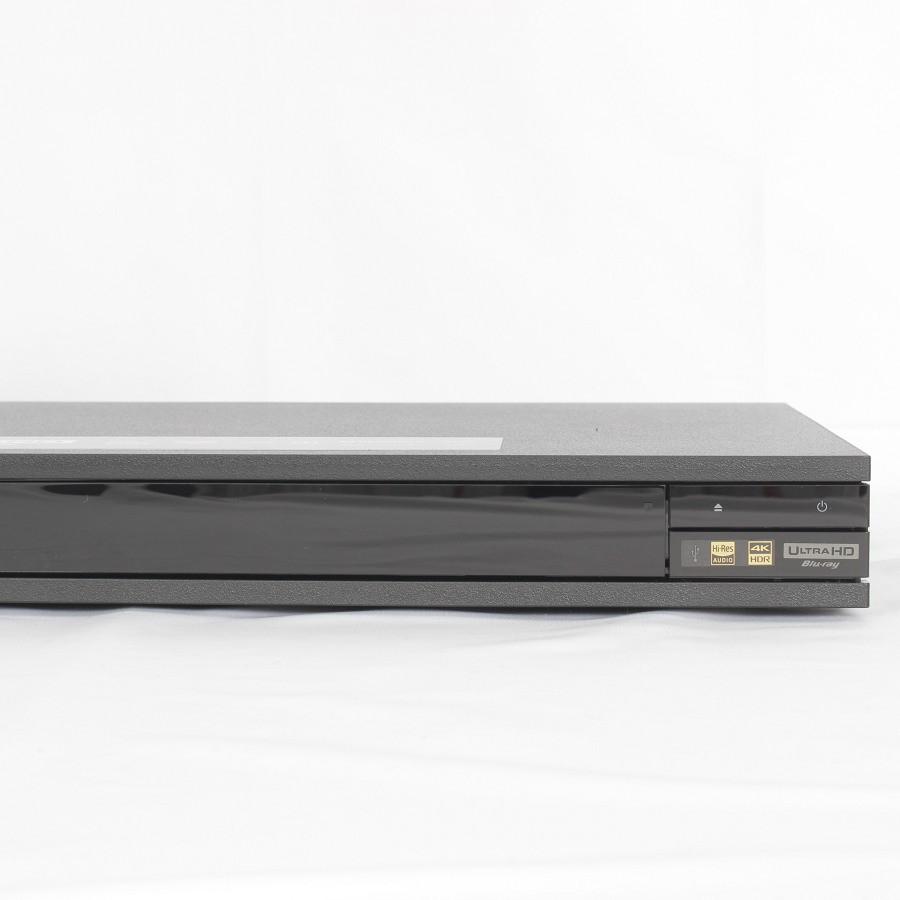 SONY UBP-X800M2 Blu-rayレコーダー 2023年製 美品 【公式通販】