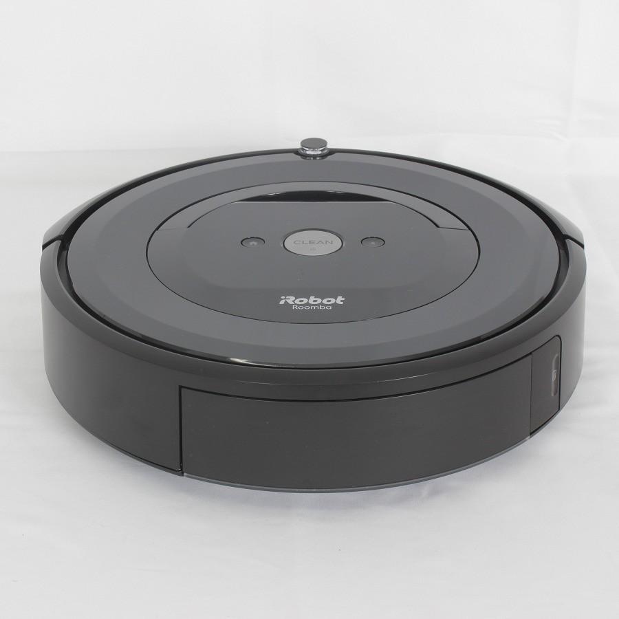 ボーナスストア+5％】iRobot ルンバ 惚れ e5 ロボット掃除機 e515060  