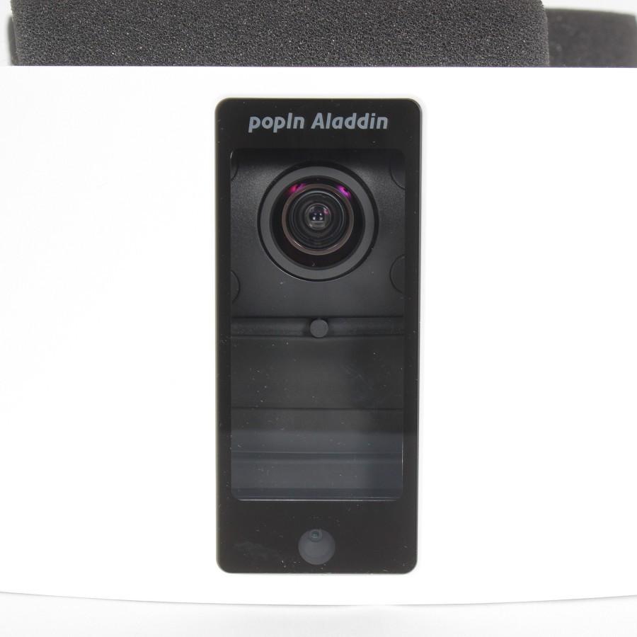 ボーナスストア+5%【美品】popIn Aladdin SE PA20U02DJ ボーナスストア+5%【美品】popIn Aladdin SE PA20U02DJ