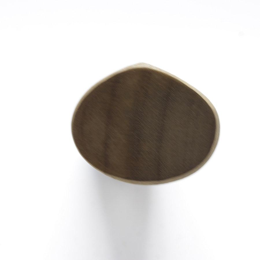 ボーナスストア+5％【未使用】重房 鍛地 ダマスカス 柳包丁 尺一 栗型柄 刃渡り約330mm 桐箱 鞘付 和包丁 柳刃 |  | 09